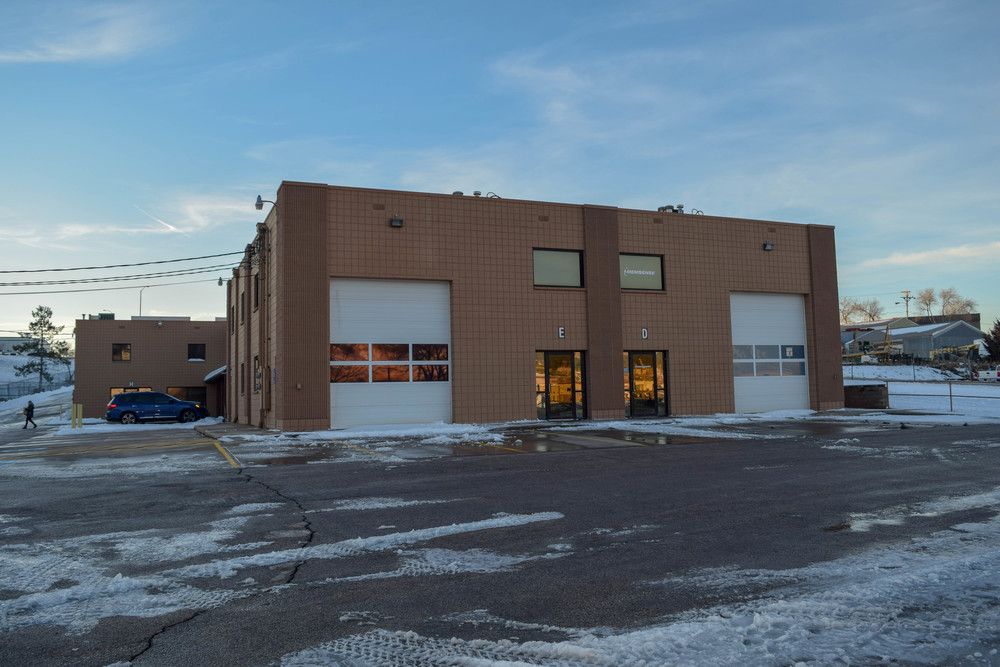 2693 Commerce Rd, Rapid City, SD 57702